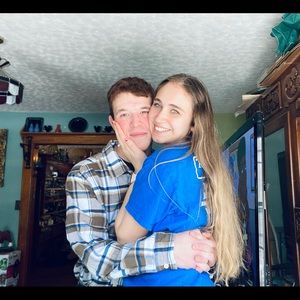 Meet your Posher, Nichole